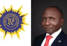 NANS Commends Appointment of Dangut as New WAEC Registrar