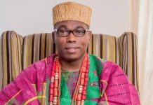 2027: SWAVANY Endorses SDP’s Adewole Adebayo, Targets Six Million Youth Votes in South-West
