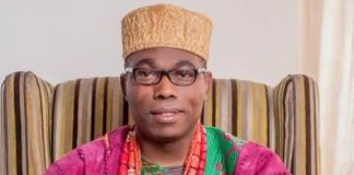 2027: SWAVANY Endorses SDP’s Adewole Adebayo, Targets Six Million Youth Votes in South-West
