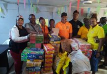 Ndi Igbo Buru’Otu Extends Hope, Support to Persons with Disabilities in Lagos