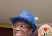 Benue South 2027: APC Candidate Accused of Blackmailing ALGON for N200M campaign Sponsorship