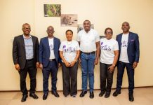 Polaris Bank Deepens Sustainability Commitment with Tree Planting at Lekki Conservation Centre
