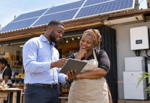 Green Energy Financing Helps Nigerian SMEs Cut Power Costs and Boost Productivity