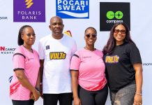 Polaris Bank Strengthens Cancer Advocacy Through Sustained Community Pact