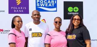 Polaris Bank Strengthens Cancer Advocacy Through Sustained Community Pact