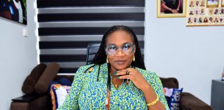 NAWOJ Lagos Backs Adeola Ekine for Deputy National Chairperson Ahead of Kano Polls