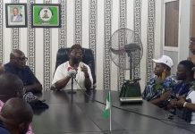 Hon. Ganiyu Johnson Declares Support for Tinubu, Hamzat Ahead of 2027 Elections