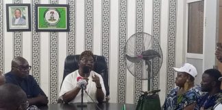 Hon. Ganiyu Johnson Declares Support for Tinubu, Hamzat Ahead of 2027 Elections