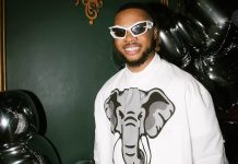 Poco Lee Returns to Social Media After Reported Arrest in the UK