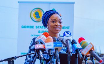 Bloomberg Ranking: Nigeria Climbs Four Spots in African Investment Risk Index