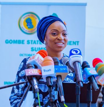 Bloomberg Ranking: Nigeria Climbs Four Spots in African Investment Risk Index