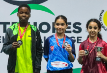 Africa Set to Host ITTF World Hopes Week & Challenge 2026