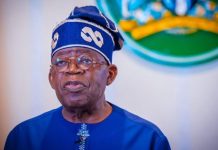 Tinubu Holds Review of Nigeria’s Defence and Security Framework