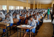 Federal Government, Stakeholders Review Dates for 2027 National Exams