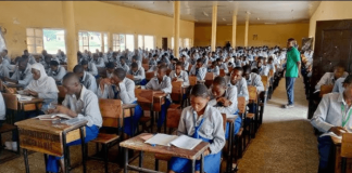 Federal Government, Stakeholders Review Dates for 2027 National Exams