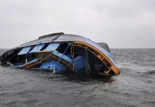 Benue Boat Mishap: Scores Feared Missing After Vessel Carrying Mourners Sinks