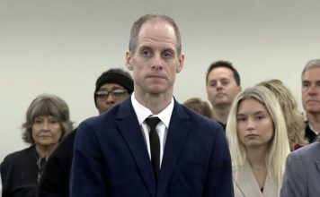 Former American Idol Contestant Jailed for Life Over Wife’s Murder