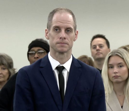 Former American Idol Contestant Jailed for Life Over Wife’s Murder