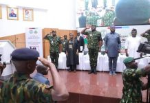 DHQ Seeks Strategic Repositioning of MNJTF Against Evolving Threats
