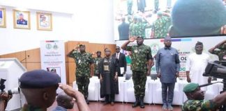 DHQ Seeks Strategic Repositioning of MNJTF Against Evolving Threats