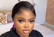‘You can’t be gay, Christian at the same time’ – Actress Juliana Olayode