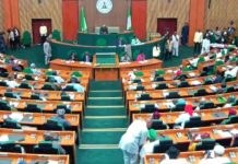 Reps Lack Power to Disqualify Candidates Through Letters, SAN Tells INEC