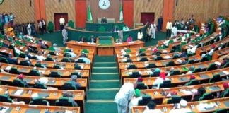 Reps Lack Power to Disqualify Candidates Through Letters, SAN Tells INEC