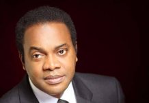 2027 Election: Donald Duke Warns Opposition Disunity Could Help Tinubu