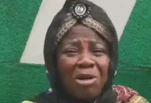 ‘Please Rescue My Daughter’ — Mother Seeks Tinubu, Police Intervention